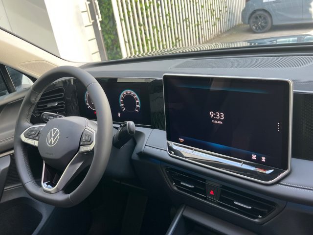 VOLKSWAGEN Tiguan usata, con Climatizzatore