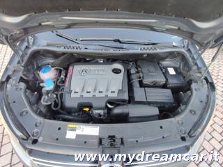 VOLKSWAGEN Touran usata 21