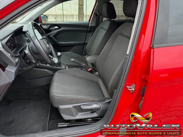 AUDI A1 usata, con Cruise Control