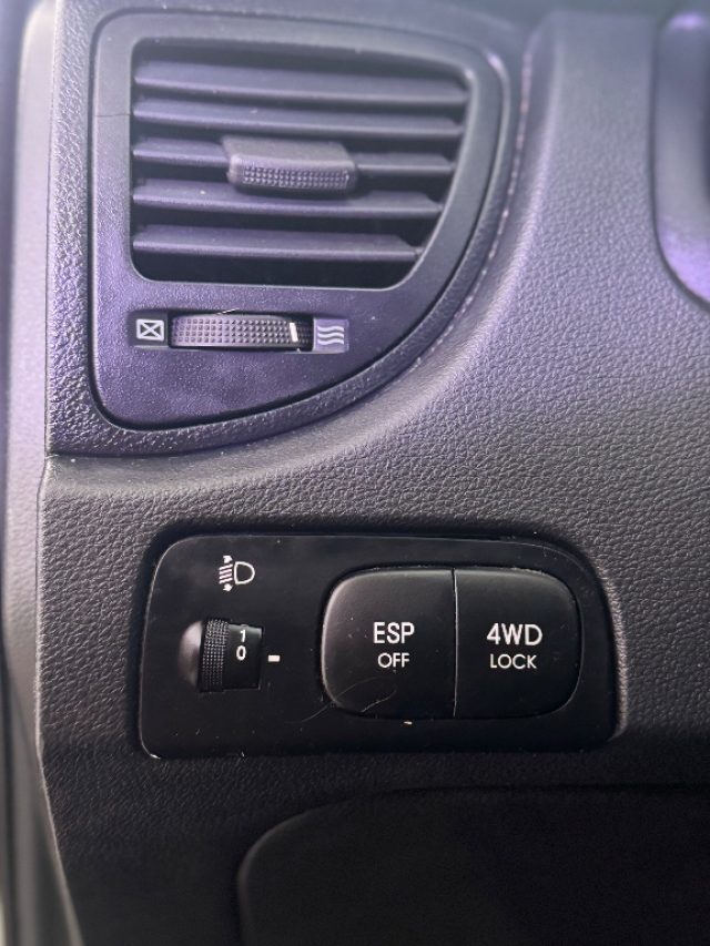 KIA Sportage usata 16