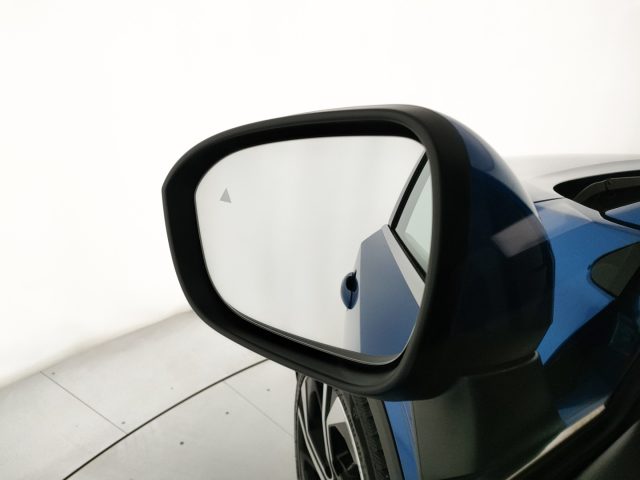 NISSAN Qashqai usata, con Controllo vocale