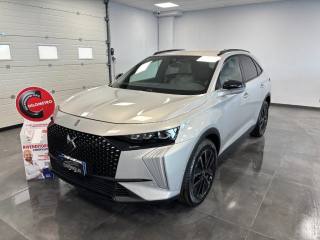 DS AUTOMOBILES DS 7 usata, con Fari LED