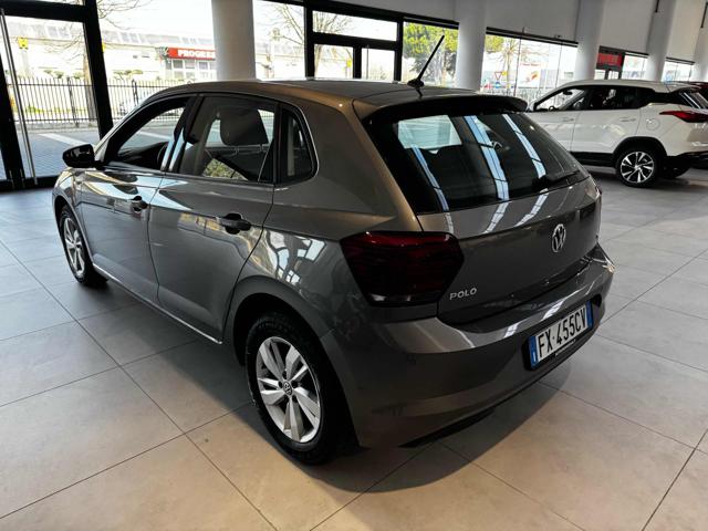 VOLKSWAGEN Polo usata, con Cerchi in lega