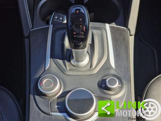 ALFA ROMEO Stelvio usata, con Park Distance Control