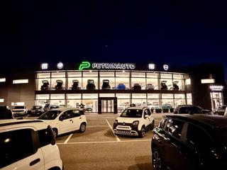 FIAT Panda usata, con Vivavoce