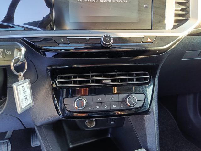 OPEL Mokka usata, con Servosterzo
