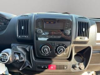 CITROEN Jumper usata 11