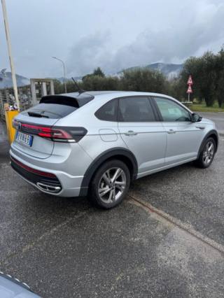 VOLKSWAGEN Taigo usata, con Airbag Passeggero