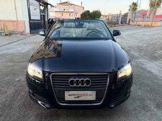 AUDI A3 usata, con Airbag