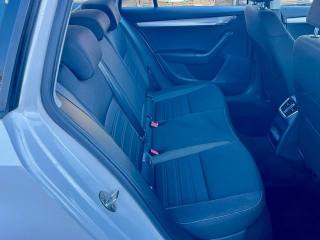 SKODA Octavia usata, con Controllo trazione