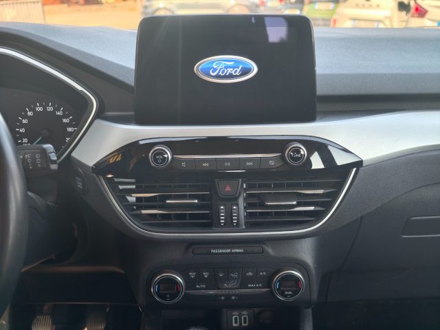 FORD Kuga usata, con Controllo automatico clima