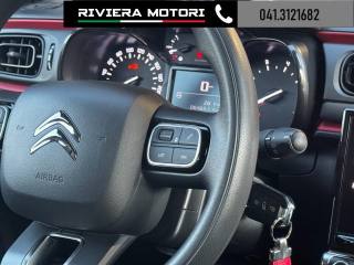 CITROEN C3 usata, con Chiusura centralizzata