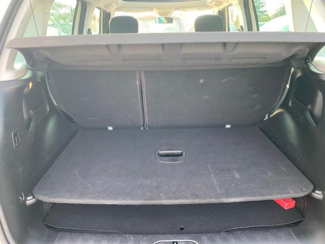 FIAT 500L usata, con Boardcomputer