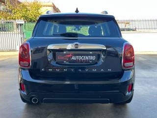 MINI Countryman usata, con Alzacristalli elettrici
