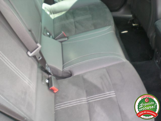 OPEL Astra usata, con Immobilizzatore elettronico