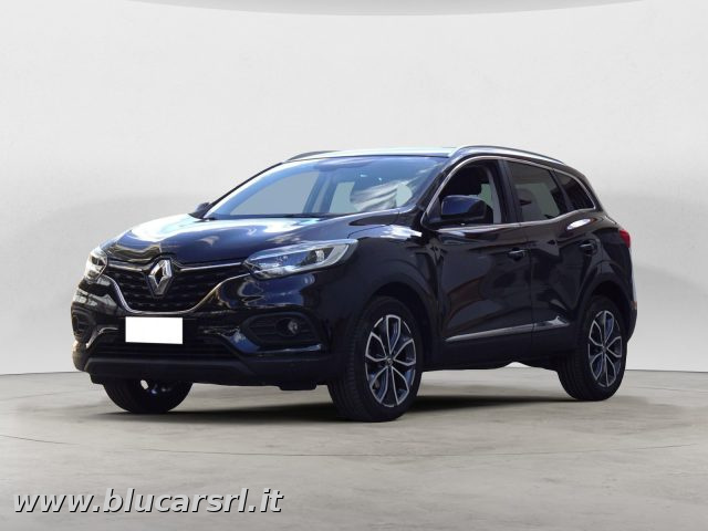 RENAULT Kadjar usata, con Airbag