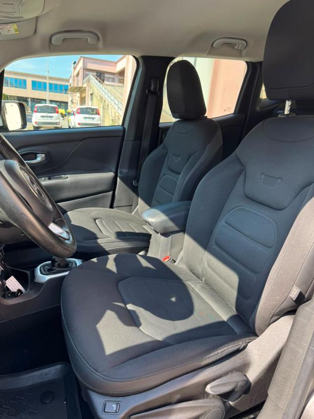 JEEP Renegade usata, con Filtro antiparticolato