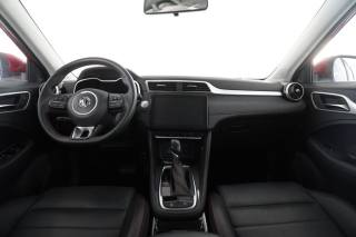 MG ZS usata 11