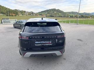 LAND ROVER Range Rover Velar usata, con Alzacristalli elettrici