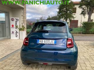 FIAT 500 usata, con Autoradio