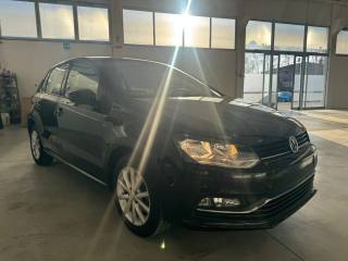 VOLKSWAGEN Polo usata, con Airbag