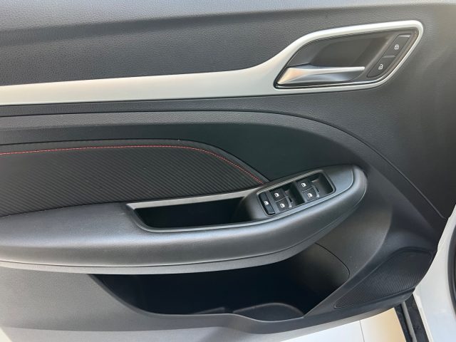 MG ZS usata, con Sistema di navigazione