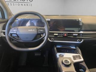 KIA Sportage usata, con Servosterzo