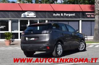 PEUGEOT 3008 usata, con Airbag Passeggero