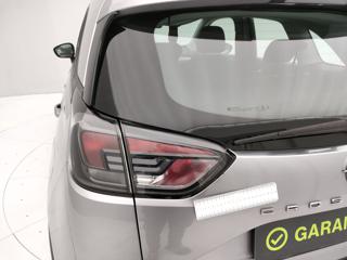 OPEL Crossland usata, con Bluetooth