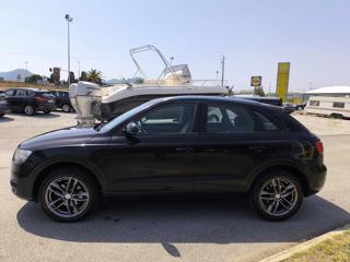 AUDI Q3 usata, con Alzacristalli elettrici