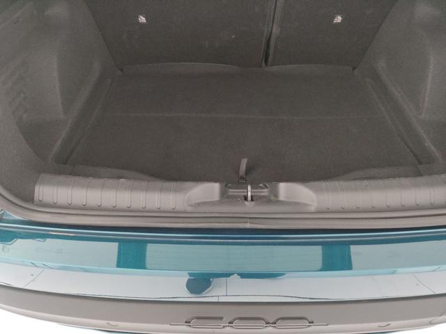 FIAT 600 usata, con Touch screen