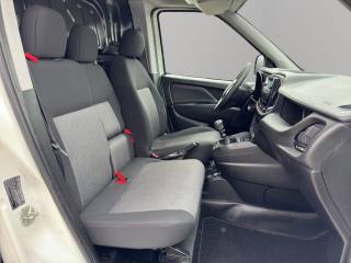 FIAT Doblo usata, con Servosterzo