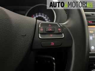 VOLKSWAGEN Golf usata, con Interni in pelle