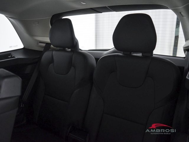 VOLVO XC90 usata 10
