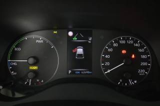 TOYOTA Yaris usata 6