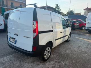 RENAULT Kangoo usata, con Chiusura centralizzata