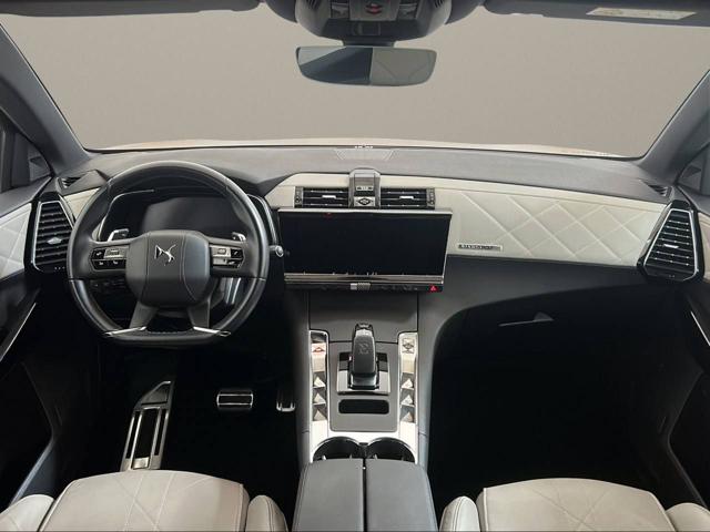 DS AUTOMOBILES DS 7 Crossback usata, con Fendinebbia