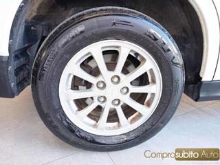 MITSUBISHI ASX usata 26