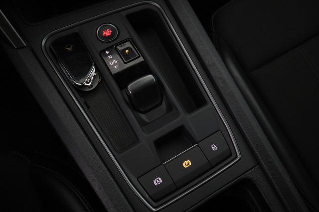CUPRA Formentor usata 12