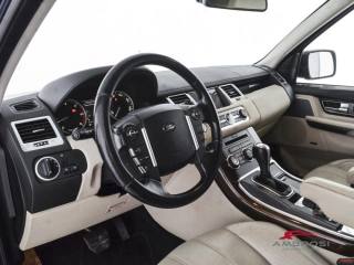 LAND ROVER Range Rover Sport usata 7