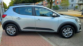 DACIA Sandero usata, con Chiusura centralizzata