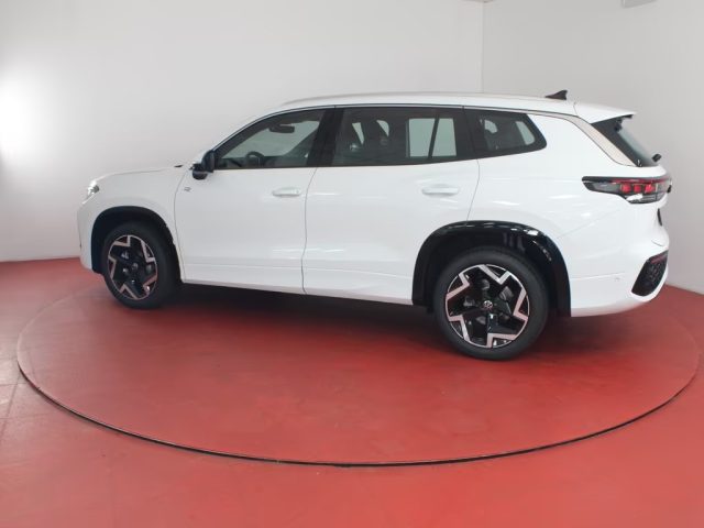 VOLKSWAGEN Tayron usata, con Airbag Passeggero