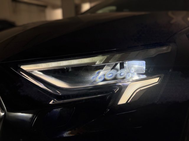 AUDI A3 usata, con Immobilizzatore elettronico