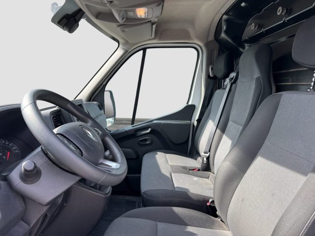 RENAULT Master usata 11