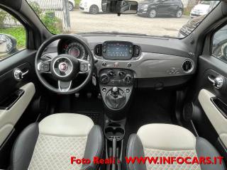 FIAT 500 usata, con ESP