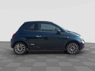 FIAT 500 usata 6