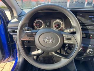HYUNDAI i20 usata, con Boardcomputer