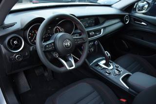 ALFA ROMEO Stelvio usata, con Alzacristalli elettrici