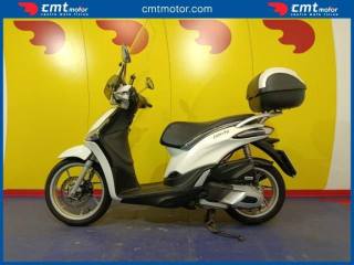 PIAGGIO Liberty 150 usata 3