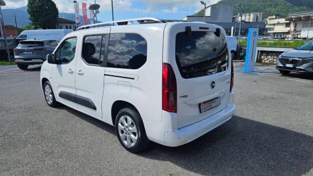 OPEL Combo Life usata, con Controllo trazione